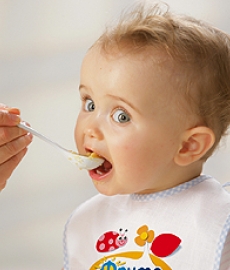 Продукты пчеловодства в педиатрии